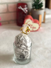 Load image into Gallery viewer, Whiskey Rocks Glass with Sweets