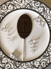 Load image into Gallery viewer, First Holy Communion Chocolate Pops
