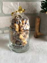 Load image into Gallery viewer, Whiskey Rocks Glass with Sweets
