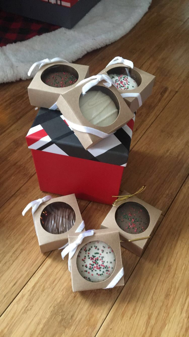 Oreo Single Gift Box