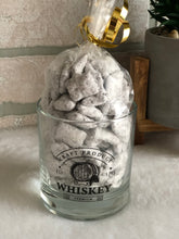 Load image into Gallery viewer, Whiskey Rocks Glass with Sweets
